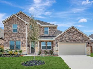 18806 Eastwood Ridge Dr, Crosby, TX 77532