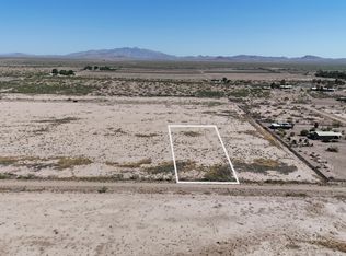 Hereford Road Se Block #4-LOT 12, Deming, NM 88030