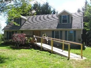 1351 60th St, Fennville, MI 49408