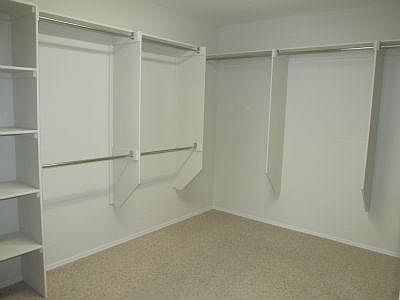 INTERIOR LAYOUT