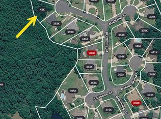 4672 Browning Ct Lot 11, Crestview, FL 32539