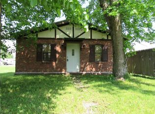 11510 Powhatan Path, Lakeview, OH 43331