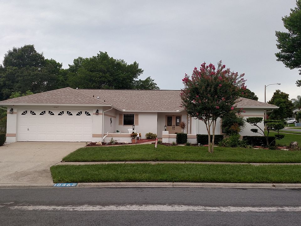 beautiful corner lot
