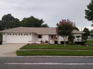 10462 Ventura Dr, Spring Hill, FL 34608