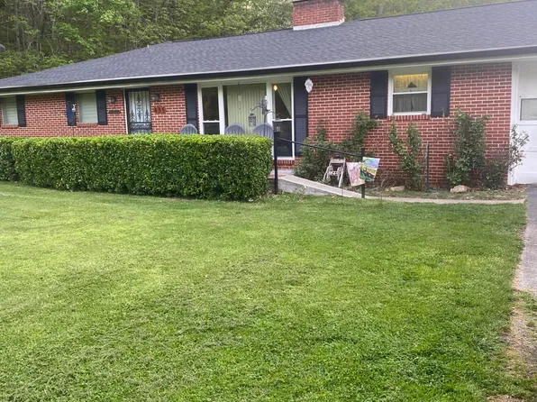 435 Horton Hwy, Fall Branch, TN 37656
