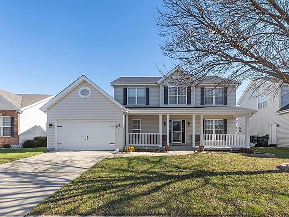 2nd image of 6808 Laurel Springs Ct