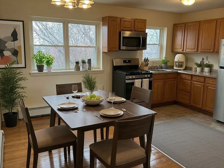Annawan Street Apartments — Photo 20