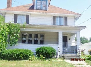 32 N Beagle St, Dunkirk, NY 14048