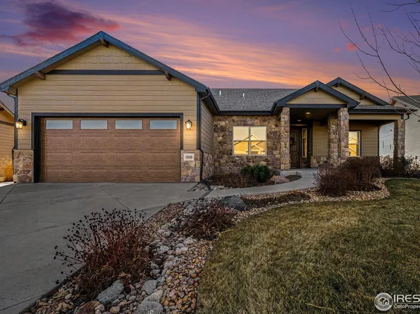 3668 Saguaro Dr, Loveland, CO 80537