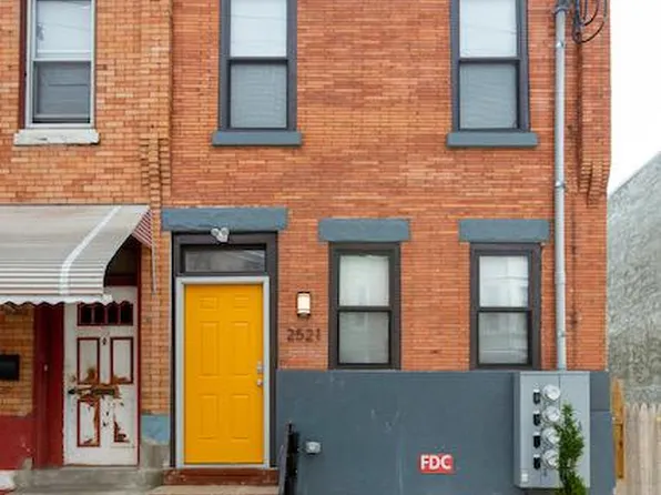 2521 N 34th St, Philadelphia, PA 19132