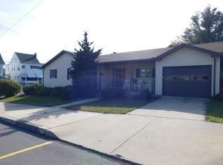 150 E Ruddle St, Coaldale, PA 18218