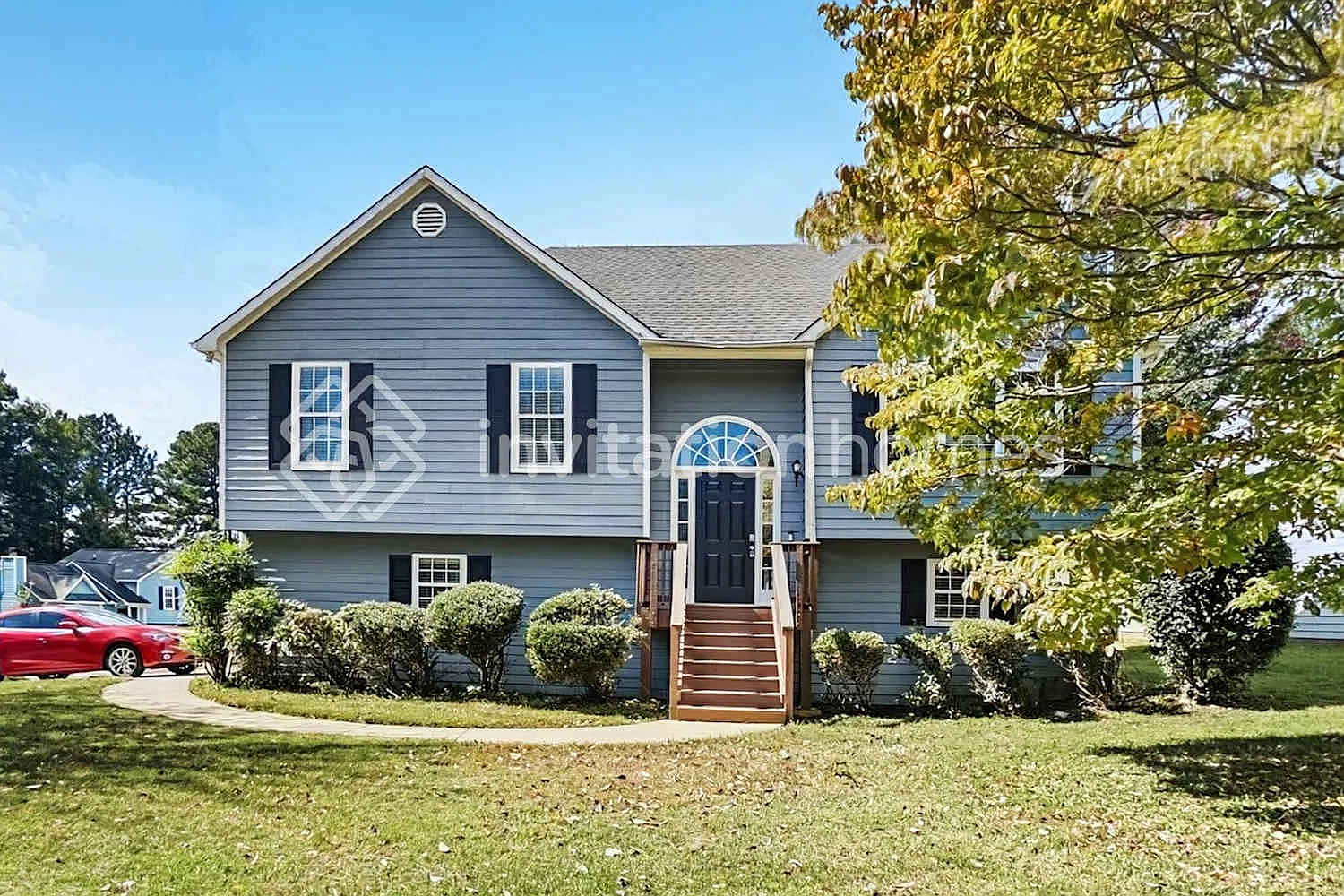 3014 Estuary Rdg Acworth, GA 30101 — Photo 1