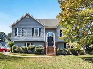 3014 Estuary Rdg, Acworth, GA 30101
