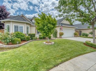 6963 E Andrews Ave, Fresno, CA