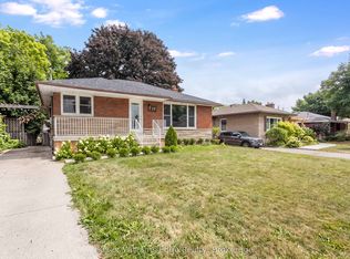 17 W 21st St, Hamilton, ON L9C 4M3