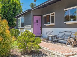7121 Firmament Ave, Van Nuys, CA 91406