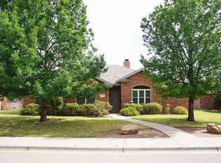 5905 101st St, Lubbock, TX 79424