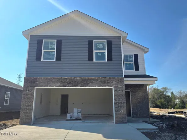 269 Wisteria Dr, Bluff City, TN 37618