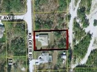 13226 Kildeer Rd, Weeki Wachee, FL 34614