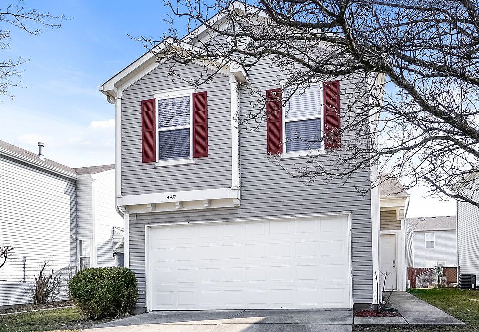 1st image of 4471 Connaught East Dr