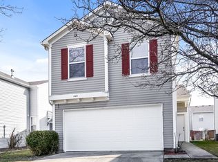 4471 Connaught East Dr, Plainfield, IN 46168