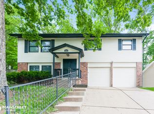 1964 Westbourne Way, Fenton, MO 63026