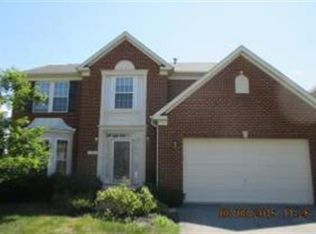 1701 Calderdale Ct, Hanover, MD 21076
