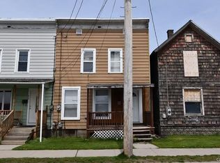 626 W End Ave, Carthage, NY 13619