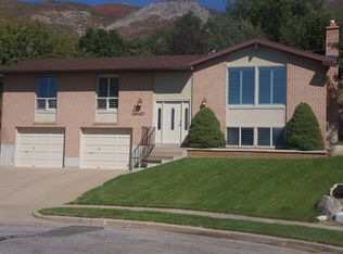 801 S 250 E, Farmington, UT 84025
