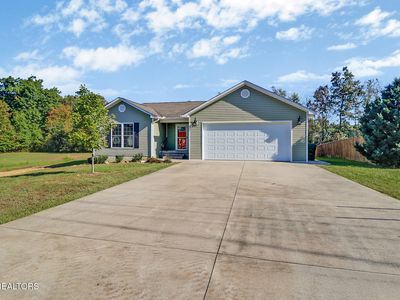 289 Fawn Loop LOT 46, Crossville, TN, 38555