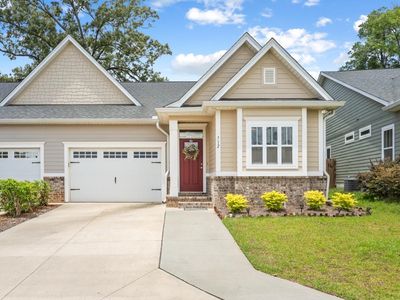 712 Sydney Dr, Tallahassee, FL, 32317