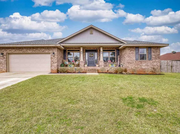 7101 Brylington Blvd, Pensacola, FL 32526