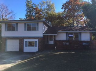 3018 Eagle Dr, Augusta, GA 30906