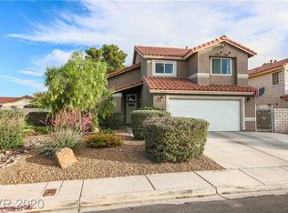 425 Coco Palms Ave, Las Vegas, NV 89123