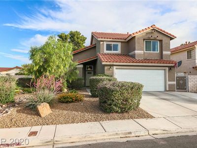 425 Coco Palms Ave, Las Vegas, NV, 89123