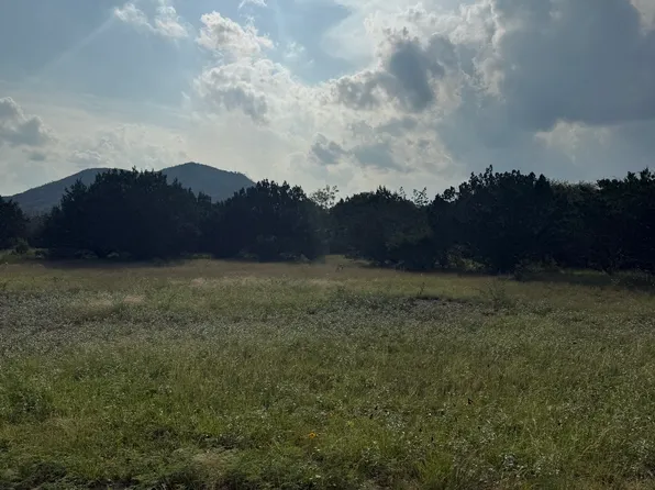 9 Lake Way LOT 9, Camp Wood, TX 78833