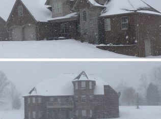 746 Woods Edge Dr, Somerset, KY