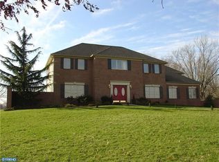 265 Federal City Rd, Pennington, NJ 08534