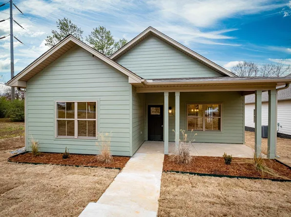 2509 W Capitol Ave, Little Rock, AR 72205