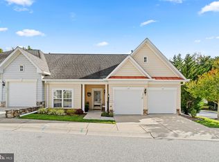 10745 Autumn Splendor Dr UNIT 51, Columbia, MD 21044