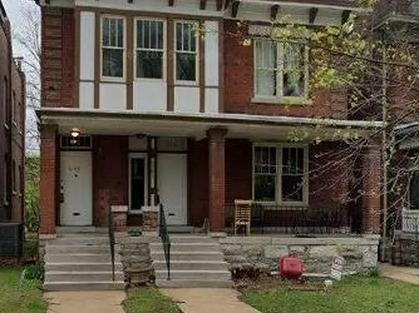 6141 Pershing Ave, Saint Louis, MO 63112