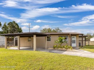 2807 Zephyr Ln, Melbourne, FL 32935