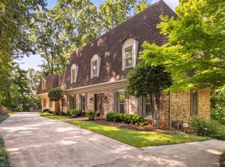 8865 Buckhorn, Atlanta, GA 30350