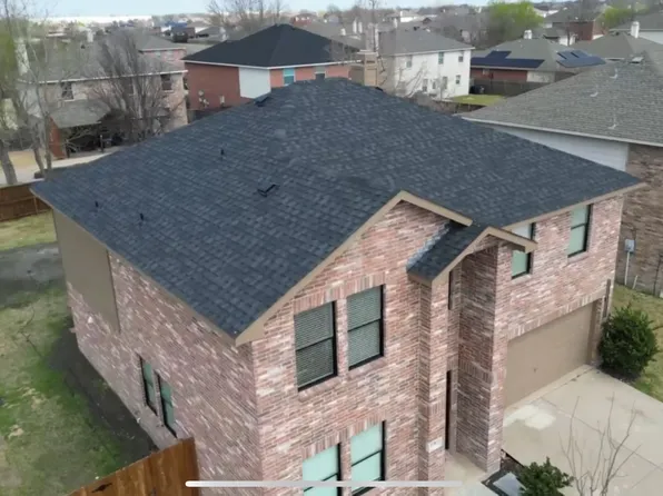 1110 Chilton Dr, Wylie, TX 75098