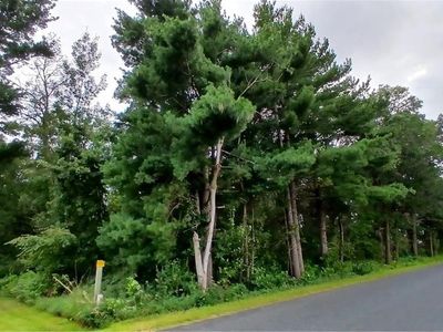 Lot 1 270th Ave, New Auburn, WI, 54757