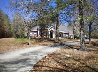 3490 Radcliff Rd, Saraland, AL 36571