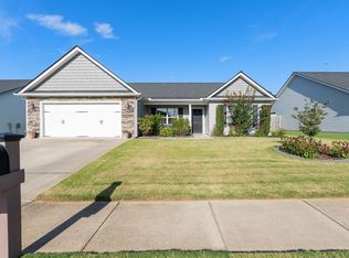 411 Peaksview Dr, Simpsonville, SC 29681