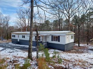 55 Whiterock Rd, Edgemont, AR 72044