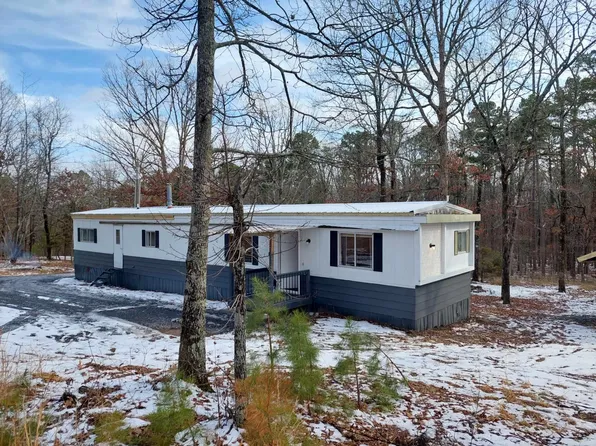55 Whiterock Rd, Edgemont, AR 72044