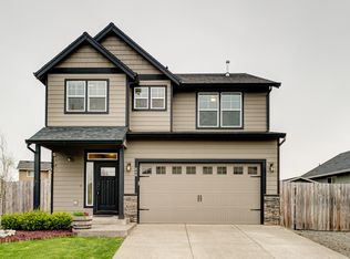 648 Anne Ln, Molalla, OR 97038